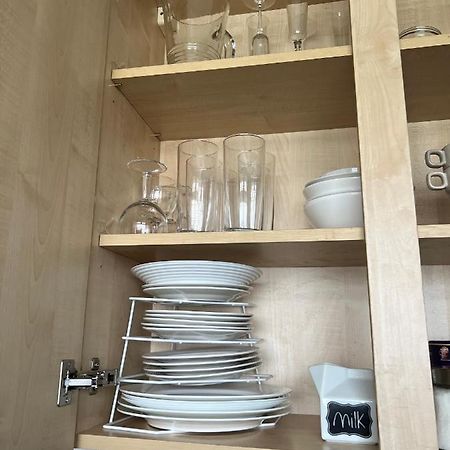 East Central London -Studio Экстерьер фото