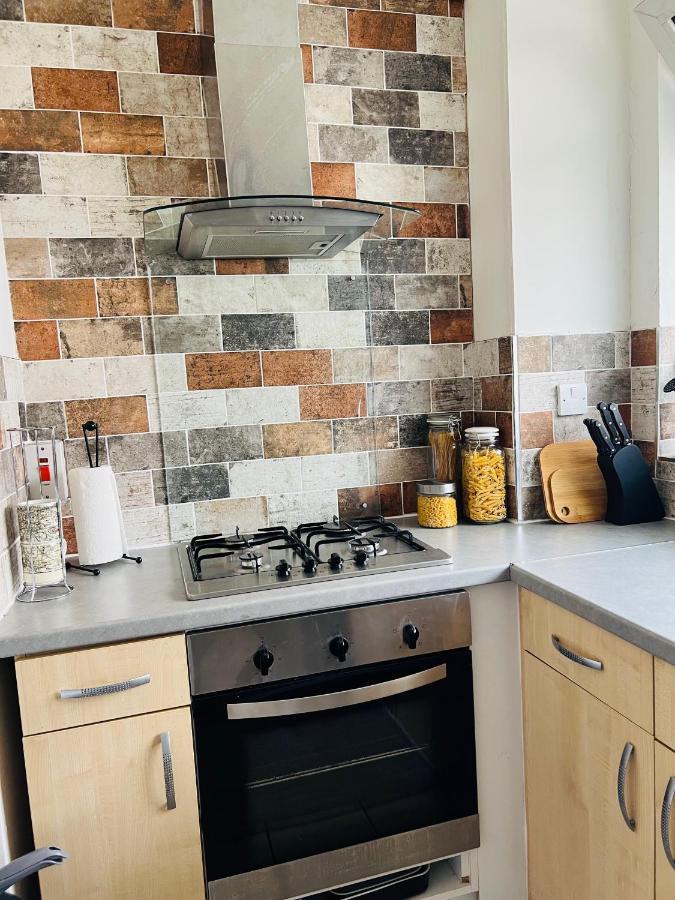 East Central London -Studio Экстерьер фото