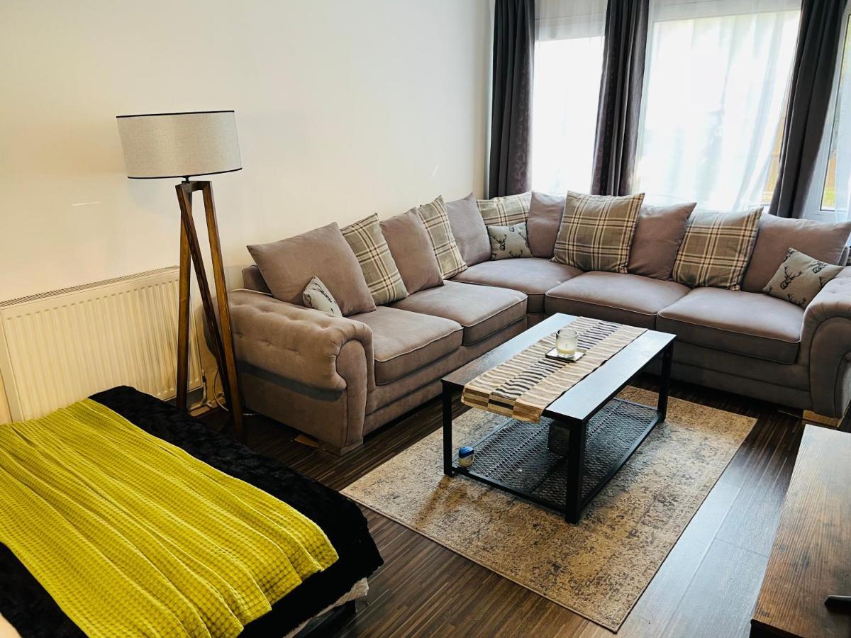 East Central London -Studio Экстерьер фото